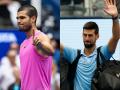 Australian Open: Carlos Alcaraz and Novak Djokovic to face each other in historic final - Hindi News | Australian Open: Carlos Alcaraz and Novak Djokovic to face each other in historic final | Latest tennis News at Lokmattimes.com