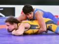 PWL 2026: Maharashtra Kesari lead Delhi Dangal Warriors halfway in semifinal two - Hindi News | PWL 2026: Maharashtra Kesari lead Delhi Dangal Warriors halfway in semifinal two | Latest other-sports News at Lokmattimes.com