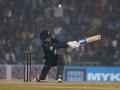 Finn Allen smashes fastest fifty by NZ batter against India in T20Is - Hindi News | Finn Allen smashes fastest fifty by NZ batter against India in T20Is | Latest cricket News at Lokmattimes.com