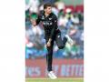 "Tough to beat India": New Zealand captain Mitchell Santner after losing T20I series 4-1 - Hindi News | "Tough to beat India": New Zealand captain Mitchell Santner after losing T20I series 4-1 | Latest cricket News at Lokmattimes.com