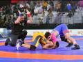 PWL: Delhi Dangal Warriors set up title clash with Haryana Thunders - Hindi News | PWL: Delhi Dangal Warriors set up title clash with Haryana Thunders | Latest other-sports News at Lokmattimes.com