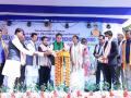 Tripura emerges as leading state in development: CM Manik Saha - Hindi News | Tripura emerges as leading state in development: CM Manik Saha | Latest national News at Lokmattimes.com