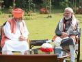 PM Narendra Modi extends greetings on Ravidas Jayanti, calls him a "unique devotee of humanity" - Hindi News | PM Narendra Modi extends greetings on Ravidas Jayanti, calls him a "unique devotee of humanity" | Latest national News at Lokmattimes.com