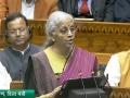 Union Budget 2026-27: Sitharaman unveils initiative for high-quality sports manufacturing - Hindi News | Union Budget 2026-27: Sitharaman unveils initiative for high-quality sports manufacturing | Latest business News at Lokmattimes.com