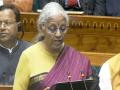 FM Sitharaman proposes 'Khelo India Mission' to boost talent development, coaching, infrastructure - Hindi News | FM Sitharaman proposes 'Khelo India Mission' to boost talent development, coaching, infrastructure | Latest other-sports News at Lokmattimes.com