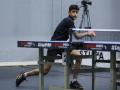 Dream Sports Championship U-15 Table Tennis: strong starts across boys and girls groups - Hindi News | Dream Sports Championship U-15 Table Tennis: strong starts across boys and girls groups | Latest other-sports News at Lokmattimes.com