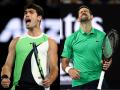 Australian Open: Carlos Alcaraz beat Novak Djokovic in final, becomes youngest to complete Career Grand Slam - Hindi News | Australian Open: Carlos Alcaraz beat Novak Djokovic in final, becomes youngest to complete Career Grand Slam | Latest tennis News at Lokmattimes.com