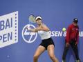Thailand's Peangtarn Plipuech knocks out Ankita Raina in Mumbai Open WTA 125K Series - Hindi News | Thailand's Peangtarn Plipuech knocks out Ankita Raina in Mumbai Open WTA 125K Series | Latest tennis News at Lokmattimes.com