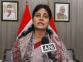 "Budget has lot for health sector, India moving with mantra of self-reliance": Union Minister Anupriya Patel - Hindi News | "Budget has lot for health sector, India moving with mantra of self-reliance": Union Minister Anupriya Patel | Latest national News at Lokmattimes.com