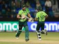 Pakistan thrash Australia by 111 runs in third T20I, whitewash visitors 3-0 in three-match series - Hindi News | Pakistan thrash Australia by 111 runs in third T20I, whitewash visitors 3-0 in three-match series | Latest cricket News at Lokmattimes.com