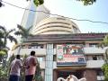 Nifty gain 0.3%, Sensex jumps 372 pts in opening on Monday, post heavy budget selloff - Hindi News | Nifty gain 0.3%, Sensex jumps 372 pts in opening on Monday, post heavy budget selloff | Latest business News at Lokmattimes.com