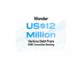 Wonder Raises USD 12 Million Venture Debt from HSBC Innovation Banking to Drive Growth and Expansion - Hindi News | Wonder Raises USD 12 Million Venture Debt from HSBC Innovation Banking to Drive Growth and Expansion | Latest business News at Lokmattimes.com