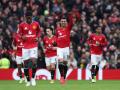 Manchester United beat Fulham 3-2, Tottenham Hotspur fight back to draw 2-2 with Man City - Hindi News | Manchester United beat Fulham 3-2, Tottenham Hotspur fight back to draw 2-2 with Man City | Latest football News at Lokmattimes.com