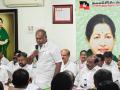 AIADMK Amma Peravai wing resolves to celebrate former CM Jayalalithaa's birth anniversary - Hindi News | AIADMK Amma Peravai wing resolves to celebrate former CM Jayalalithaa's birth anniversary | Latest politics News at Lokmattimes.com