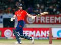 Jos Buttler makes history in record-breaking 402nd appearance for England - Hindi News | Jos Buttler makes history in record-breaking 402nd appearance for England | Latest cricket News at Lokmattimes.com