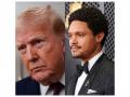 President Donald Trump slams 2026 Grammys, calls host Trevor Noah "total loser" - Hindi News | President Donald Trump slams 2026 Grammys, calls host Trevor Noah "total loser" | Latest entertainment News at Lokmattimes.com