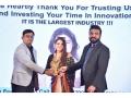 Farming Box Pvt. Limited Wins Prestigious 'Most Innovative Product Award 2025' for Its Revolutionary Household Digital Miner - Hindi News | Farming Box Pvt. Limited Wins Prestigious 'Most Innovative Product Award 2025' for Its Revolutionary Household Digital Miner | Latest business News at Lokmattimes.com