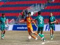 SAFF U19 Women's C'ship: India U17 lose 2-0 to Bangladesh in preparation for U17 Asia Cup - Hindi News | SAFF U19 Women's C'ship: India U17 lose 2-0 to Bangladesh in preparation for U17 Asia Cup | Latest football News at Lokmattimes.com