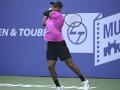Mumbai Open: Sanwangkaew, Jeanjean, Yamaguchi cruise to next round - Hindi News | Mumbai Open: Sanwangkaew, Jeanjean, Yamaguchi cruise to next round | Latest tennis News at Lokmattimes.com