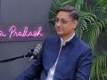 "Duniya jhukti hai, jhukaney wala chahiye": PM's Economic Advisory Council member Sanjeev Sanyal - Hindi News | "Duniya jhukti hai, jhukaney wala chahiye": PM's Economic Advisory Council member Sanjeev Sanyal | Latest international News at Lokmattimes.com