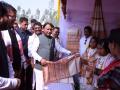 Odisha CM inaugurates Subhadra Shakti Mela in Rayagada district - Hindi News | Odisha CM inaugurates Subhadra Shakti Mela in Rayagada district | Latest national News at Lokmattimes.com