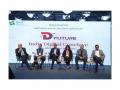 IIM Udaipur Hosts D'Future - India Digital Conclave 2026, Spotlighting Technology-Led Growth, Resilience, and Inclusion - Hindi News | IIM Udaipur Hosts D'Future - India Digital Conclave 2026, Spotlighting Technology-Led Growth, Resilience, and Inclusion | Latest business News at Lokmattimes.com