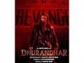 'Dhurandhar: The Revenge' poster out, Ranveer Singh returns in fierce new avatar - Hindi News | 'Dhurandhar: The Revenge' poster out, Ranveer Singh returns in fierce new avatar | Latest entertainment News at Lokmattimes.com