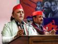 "Remove BJP; save fields, farming, farmers!": Akhilesh Yadav slams Centre over Seed Bill - Hindi News | "Remove BJP; save fields, farming, farmers!": Akhilesh Yadav slams Centre over Seed Bill | Latest national News at Lokmattimes.com