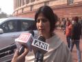 Samajwadi Party's Dimple Yadav questions MEA's role as US announces India-US trade deal - Hindi News | Samajwadi Party's Dimple Yadav questions MEA's role as US announces India-US trade deal | Latest national News at Lokmattimes.com