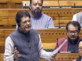 Union Minister Piyush Goyal to address Parliament on India-US trade deal - Hindi News | Union Minister Piyush Goyal to address Parliament on India-US trade deal | Latest national News at Lokmattimes.com