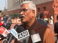 Union Minister Gajendra Singh Shekhawat predicts 'Wonderful' 2026 for India's manufacturing - Hindi News | Union Minister Gajendra Singh Shekhawat predicts 'Wonderful' 2026 for India's manufacturing | Latest national News at Lokmattimes.com
