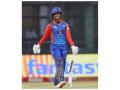 "Jemimah Rodrigues has wide range of shots": Saba Karim praises DC captain ahead of WPL eliminator - Hindi News | "Jemimah Rodrigues has wide range of shots": Saba Karim praises DC captain ahead of WPL eliminator | Latest cricket News at Lokmattimes.com