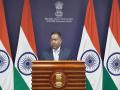 India condemns vandalisation, theft of Mahatma Gandhi's statue in Melbourne; urges authorities to recover and hold culprits accountable - Hindi News | India condemns vandalisation, theft of Mahatma Gandhi's statue in Melbourne; urges authorities to recover and hold culprits accountable | Latest international News at Lokmattimes.com