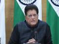 India-US Trade deal: Union Minister Piyush Goyal lashes out at Rahul Gandhi - Hindi News | India-US Trade deal: Union Minister Piyush Goyal lashes out at Rahul Gandhi | Latest politics News at Lokmattimes.com