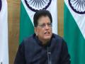 Agriculture and dairy, other sensitive sectors of India's economy protected in India-US trade deal: Piyush Goyal - Hindi News | Agriculture and dairy, other sensitive sectors of India's economy protected in India-US trade deal: Piyush Goyal | Latest international News at Lokmattimes.com