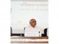 Gujarat Chief Minister urges Sarpanches to uphold responsibility of building Viksit villages - Hindi News | Gujarat Chief Minister urges Sarpanches to uphold responsibility of building Viksit villages | Latest national News at Lokmattimes.com