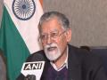 "Atmanirbhar Bharat does not mean isolation but competitive integration": NITI Aayog's Arvind Virmani on India-US deal - Hindi News | "Atmanirbhar Bharat does not mean isolation but competitive integration": NITI Aayog's Arvind Virmani on India-US deal | Latest business News at Lokmattimes.com