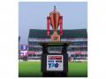 Not Just Another Cup: The India vs New Zealand T20I Series Trophy - Hindi News | Not Just Another Cup: The India vs New Zealand T20I Series Trophy | Latest business News at Lokmattimes.com