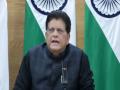 PM Modi has always championed agriculture and dairy sectors safeguarding their interests: Piyush Goyal on US trade deal - Hindi News | PM Modi has always championed agriculture and dairy sectors safeguarding their interests: Piyush Goyal on US trade deal | Latest business News at Lokmattimes.com