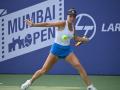 Darja Semenistaja, Hanne Vandewinkel and Lanlana Tararudee enjoy comfortable wins in Mumbai Open WTA 125K Series - Hindi News | Darja Semenistaja, Hanne Vandewinkel and Lanlana Tararudee enjoy comfortable wins in Mumbai Open WTA 125K Series | Latest tennis News at Lokmattimes.com