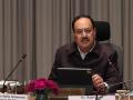Union Health Minister JP Nadda releases lung cancer treatment and palliation guidelines - Hindi News | Union Health Minister JP Nadda releases lung cancer treatment and palliation guidelines | Latest national News at Lokmattimes.com