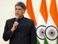 Manish Tewari questions India-US trade deal, seeks govt clarity on USD 500 billion figure - Hindi News | Manish Tewari questions India-US trade deal, seeks govt clarity on USD 500 billion figure | Latest national News at Lokmattimes.com