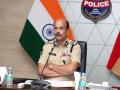 Telangana DGP Shivaraj Reddy reviews security, law and order ahead of municipal polls - Hindi News | Telangana DGP Shivaraj Reddy reviews security, law and order ahead of municipal polls | Latest national News at Lokmattimes.com