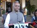 "Where is evidence?": Priyank Kharge on BJP demanding Karnataka Excise Minister's resignation - Hindi News | "Where is evidence?": Priyank Kharge on BJP demanding Karnataka Excise Minister's resignation | Latest national News at Lokmattimes.com