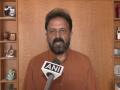 "Complete dictatorship of PM Modi and central government": Congress leader Madhu Goud Yaskhi on LS row - Hindi News | "Complete dictatorship of PM Modi and central government": Congress leader Madhu Goud Yaskhi on LS row | Latest national News at Lokmattimes.com