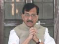 "US has nearly bought India...": Shiv Sena (UBT) MP Sanjay Raut criticises India-US trade deal - Hindi News | "US has nearly bought India...": Shiv Sena (UBT) MP Sanjay Raut criticises India-US trade deal | Latest national News at Lokmattimes.com