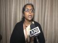"Crucial moment for pharma industry": CSIR-CDRI Director Radha Rangarajan on 'UP Pharma Conclave 1.0' - Hindi News | "Crucial moment for pharma industry": CSIR-CDRI Director Radha Rangarajan on 'UP Pharma Conclave 1.0' | Latest national News at Lokmattimes.com