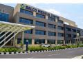 BALCO Medical Centre boosts India's cancer care, nearly 65,000 patients treated in eight years - Hindi News | BALCO Medical Centre boosts India's cancer care, nearly 65,000 patients treated in eight years | Latest national News at Lokmattimes.com