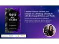 Epic New Fantasy Adventure "The Song of Merce and Wrath: A Century's Silence" Unveils a World of Secrets, Magic, and Mystery - Hindi News | Epic New Fantasy Adventure "The Song of Merce and Wrath: A Century's Silence" Unveils a World of Secrets, Magic, and Mystery | Latest business News at Lokmattimes.com