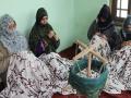 Government's women empowerment drive in J-K gains momentum; DE&CC Kulgam hosts Women Entrepreneurship and SHG Mela - Hindi News | Government's women empowerment drive in J-K gains momentum; DE&CC Kulgam hosts Women Entrepreneurship and SHG Mela | Latest national News at Lokmattimes.com